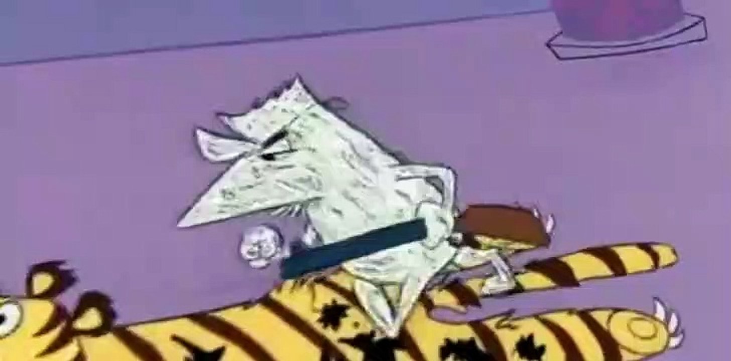 The Pink Panther The Pink Panther E003 – We Give Pink Stamps