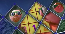 Numberjacks Numberjacks S02 E009 A Record In The Charts