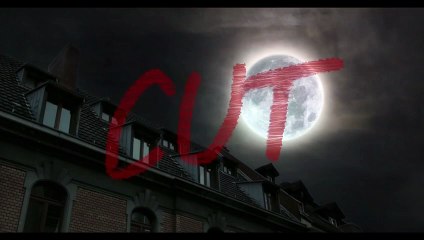 Cut - Who's There Film Challenge (2013) - short horror - Corto de Terror - 短いホラー映画