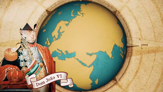 Revolução de 1817 - 74 dias de liberdade em Pernambuco.