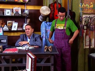 مسلسل راجل وست ستات 4 الحلقة 29  -  أشرف عبدالباقي