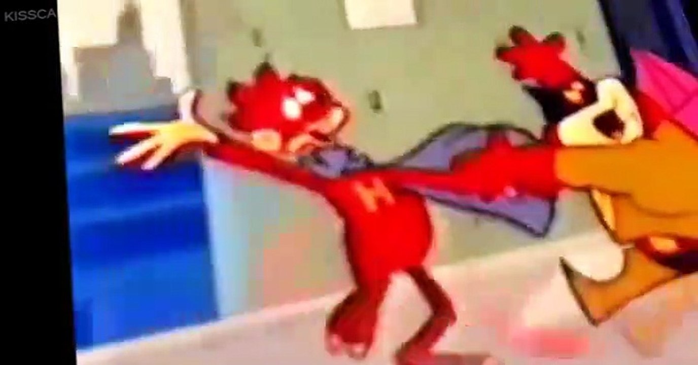 The Mighty Heroes The Mighty Heroes E001 The Plastic Blaster