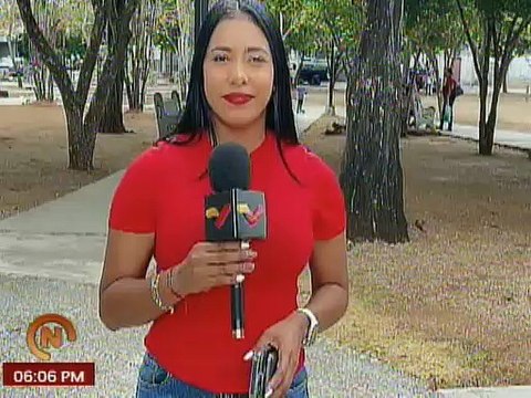 Nueva Esparta | Misión Venezuela Bella rehabilitó la iglesia del Cristo del Buen Viaje