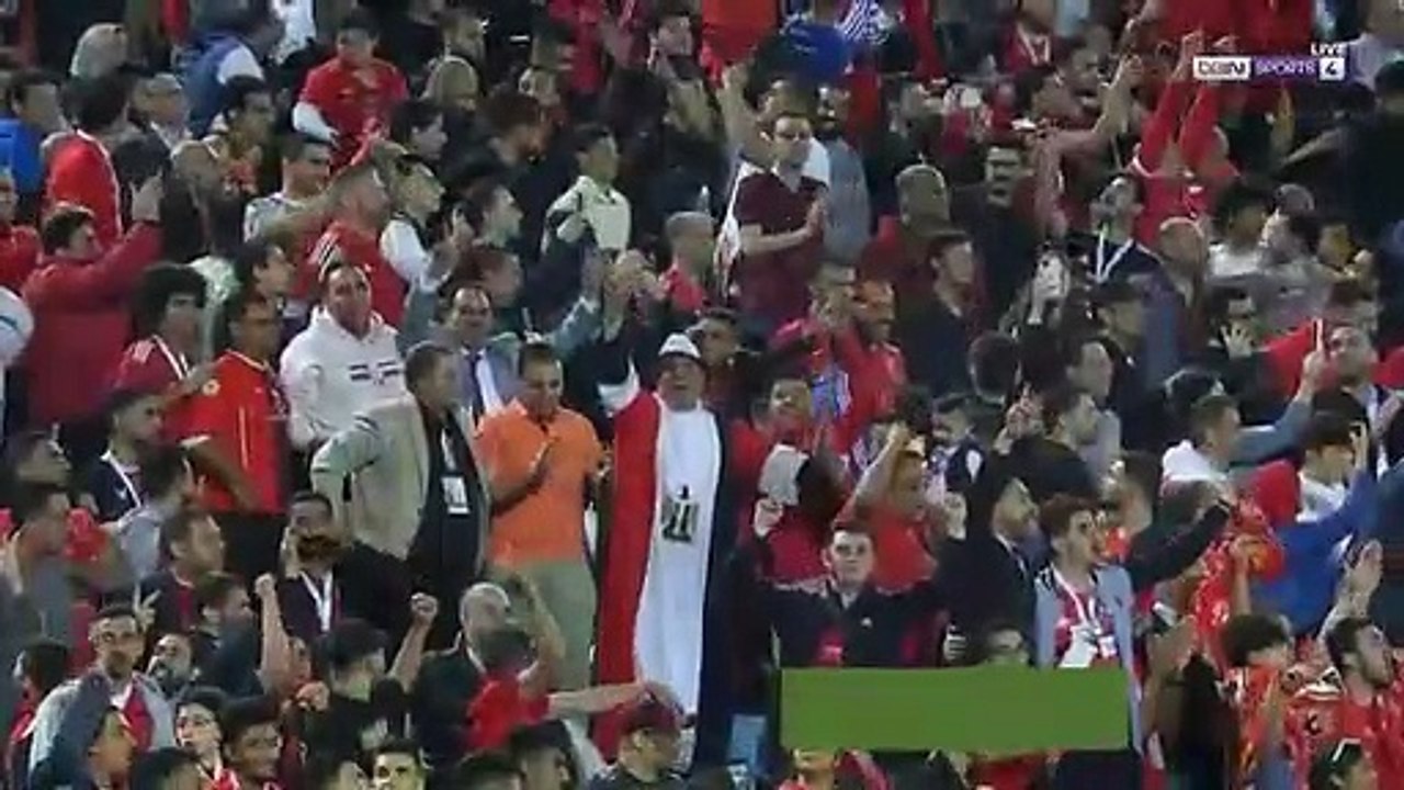 ملخص مباراة الأهلي و الرجاء البيضاوي فى دوري أبطال أفريقيا السبت , 22 إبريل 2023