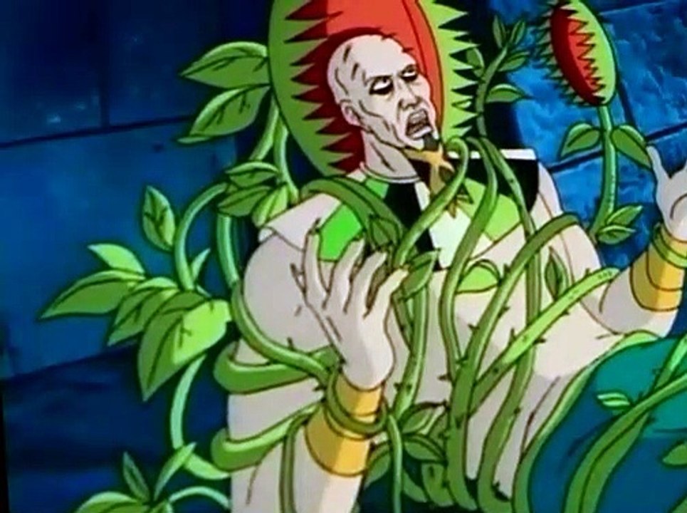Conan the Adventurer Conan the Adventurer S02 E047 Escape of Ram-amon