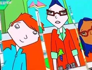 Girlstuff/Boystuff Girlstuff/Boystuff S02 E001 Party of the Year