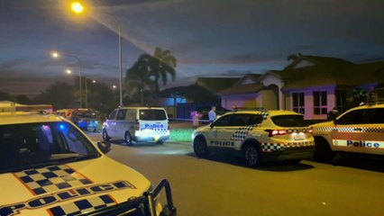 Man shot dead by Police in North Queensland