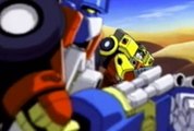 Transformers: Armada Transformers: Armada S01 E008 – Palace