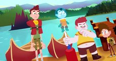 Camp Camp Camp Camp S04 E012 The Forest