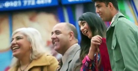 Back in Time for Birmingham S01 E04