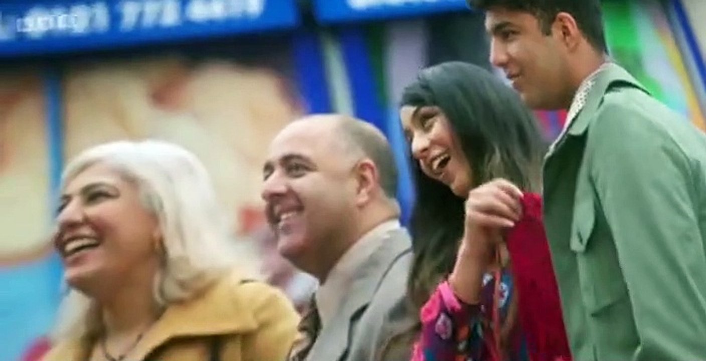Back in Time for Birmingham S01 E04