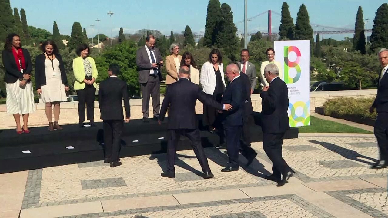 Cúpula luso-brasileira