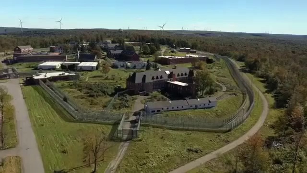Ghost Hunters Season 16 Episode 2