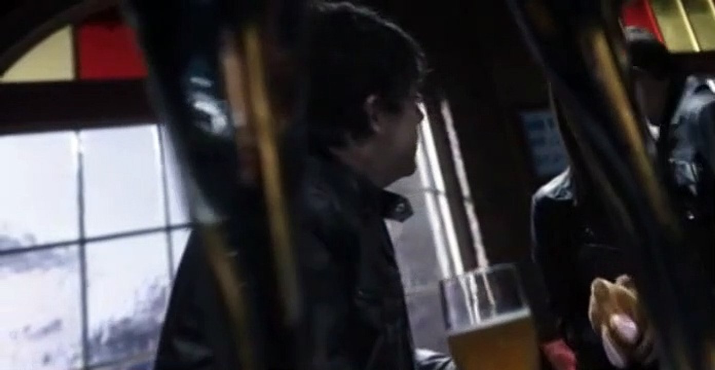 Red Rock S05 E01