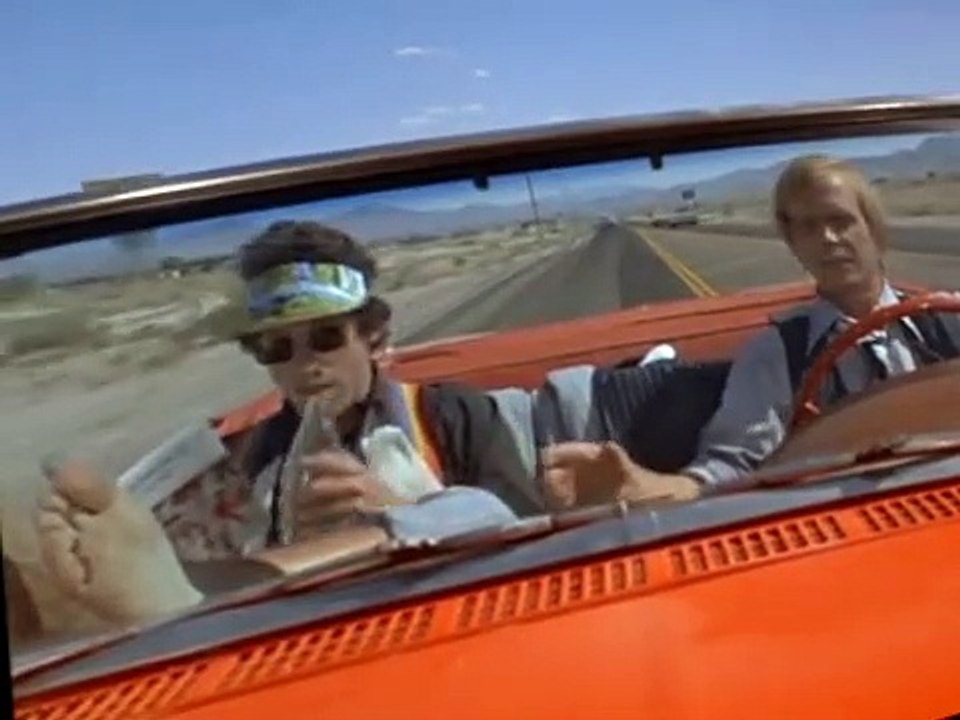 Starsky & Hutch S02 E01