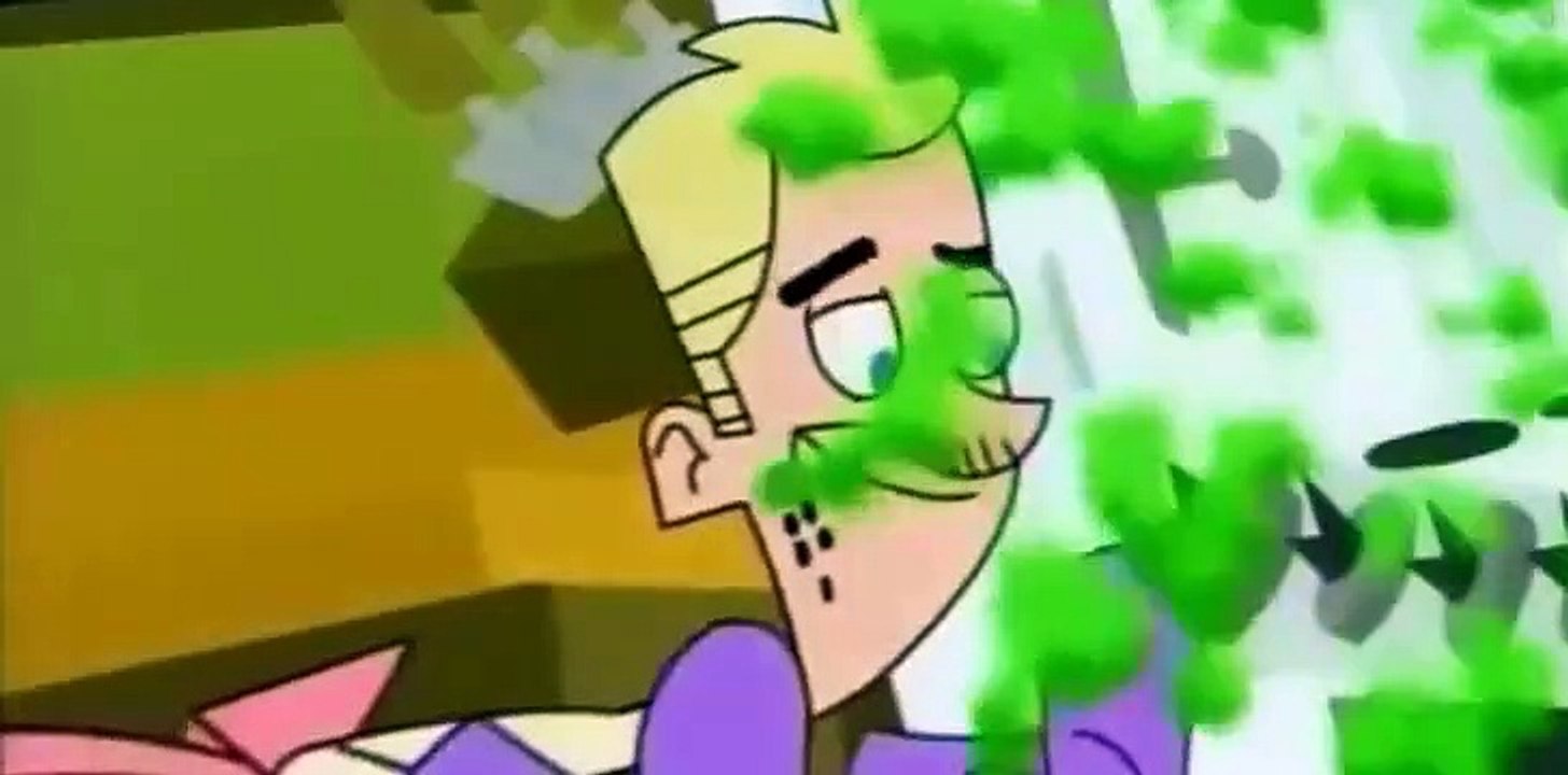 Johnny Test S06 E022A Johnny With a Chance of Meatloaf video Dailymotion