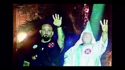 Grand Knighthawk: Infiltrating The KKK | movie | 2023 | Official Trailer