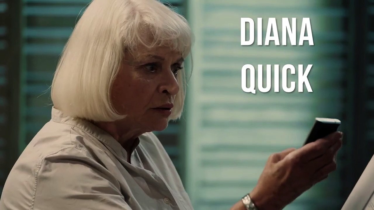 Tikkun Olam | movie | 2022 | Official Trailer