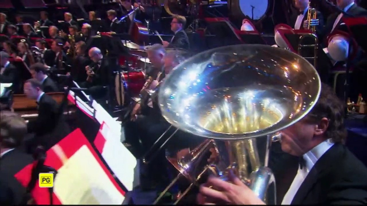 BBC Proms - A Celebration of Classic MGM Film Musicals | movie | 2009 | Official Trailer