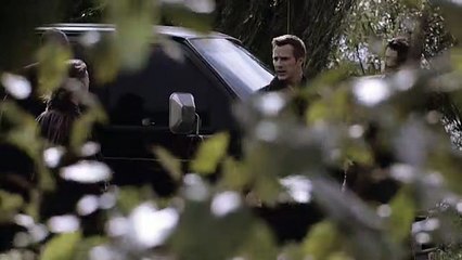 La porte de l'univers Saison 1 - Épisode 18 - L'ennemi intérieur