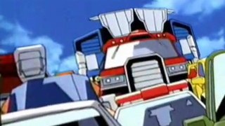 Transformers: Armada Transformers: Armada S02 E002 – Gale