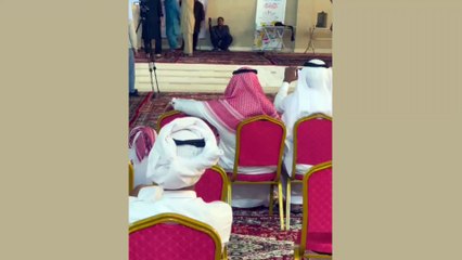 Pakistani dance video in soadi arab