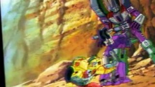 Transformers: Armada Transformers: Armada S02 E003 – Credulous