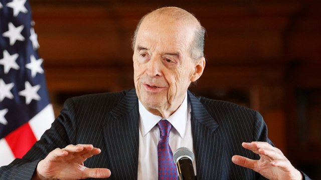 “Se invitarán a otros partidos de oposición porque se trata de revolver situaciones propias de Venezuela sin injerencias”: Canciller colombiano Álvaro Leyva