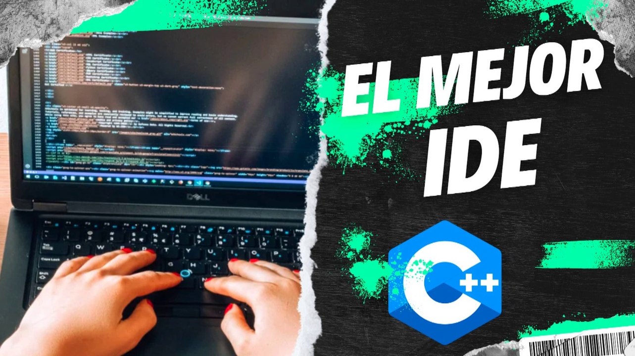 PREPÁRATE para instalar y personalizar EL MEJOR IDE para C++ | MEGA CURSO DE C++ (Clase # 7)