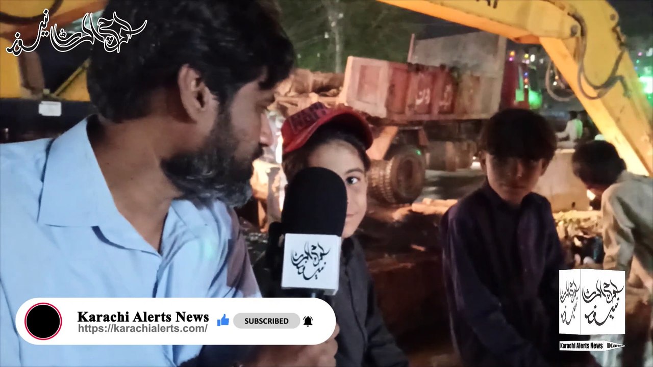 #KarachiAlertsNews :: #Afghani #Child #Childrens #childlabour #Working #Karachi #Sindh #News #Viral