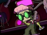 Invader Zim S01 E04