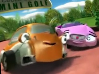 Auto-B-Good Auto-B-Good E007 The Gift of Golf