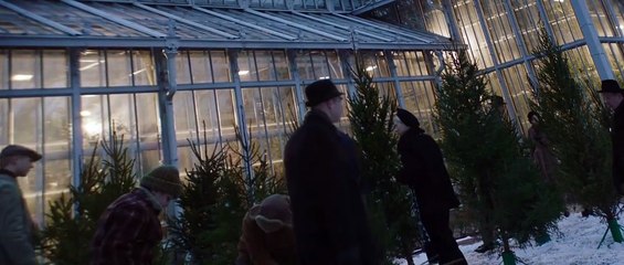 Shadow Lines S01 E08