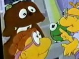 Muppet Babies 1984 Muppet Babies S02 E008 Musical Muppets
