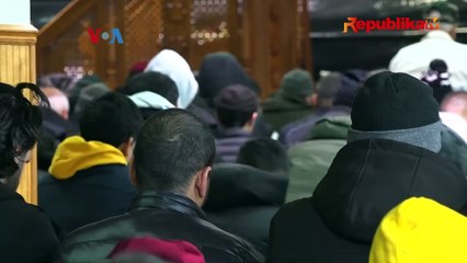 Menelusuri Sejarah Masjid Tertua di Dearborn