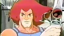 Thundercats PSA_ 2 Versions Compared