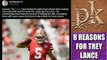 8 Reasons Why The Minnesota Vikings Need To Trade For TREY Lence || NFL TRADE RUMORS |\ VIKINGS 2023