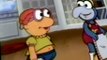 Muppet Babies 1984 Muppet Babies S02 E010 The Great Muppet Cartoon Show