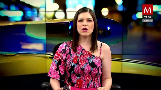 Juez dicta sentencia de 44 años de prisión contra feminicida en el estado de Oaxaca