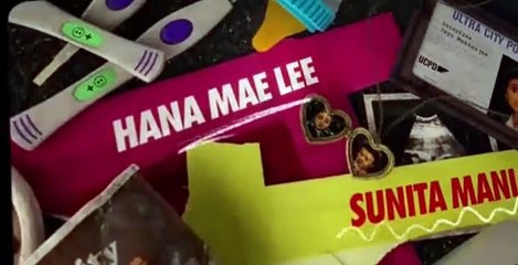 Ultra City Smiths S01 E05