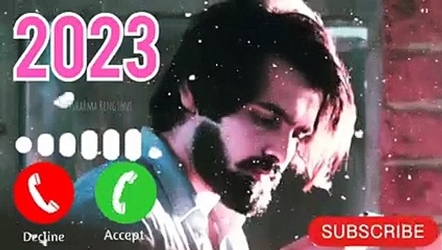 Best Ringtone 2023 New Hindi Ringtone Song Ringtone Mobile Phone Ringtone Caller Tune music ring(240P)