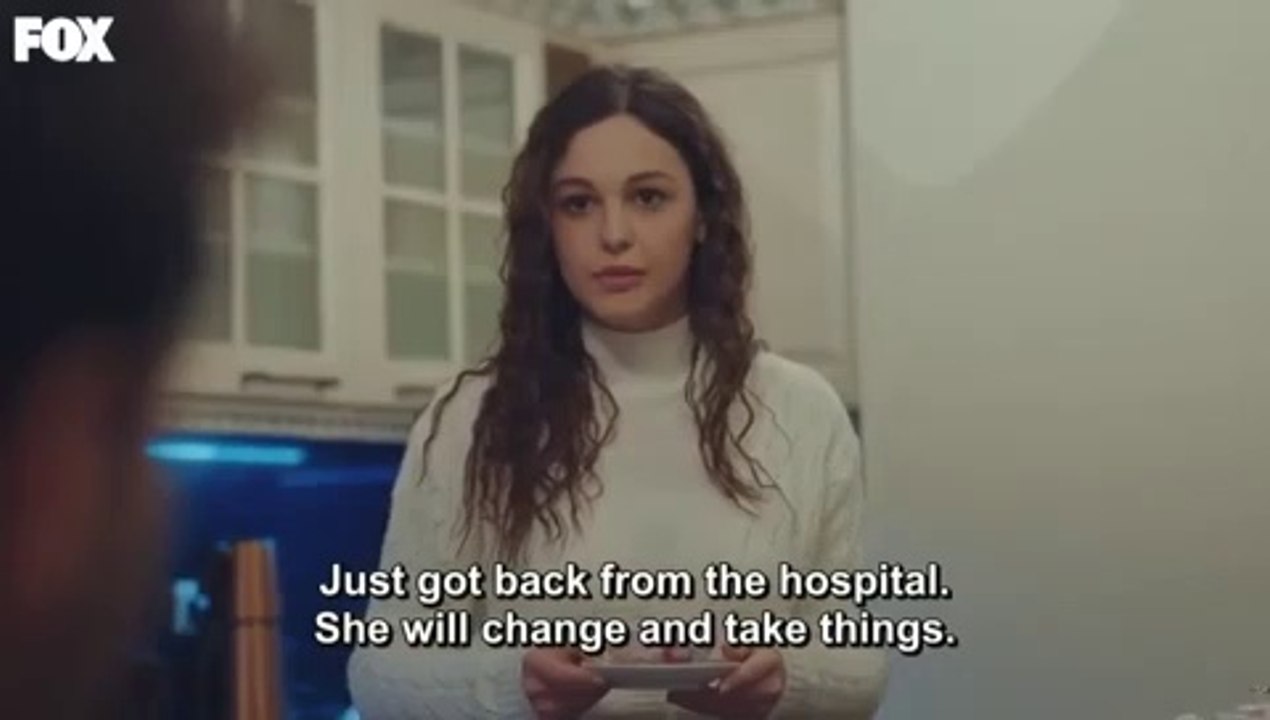 Gulcemal (2023) EP 3 ENG SUB - Dailymotion Video