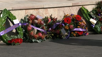 Ex-service women calling out lack of support services