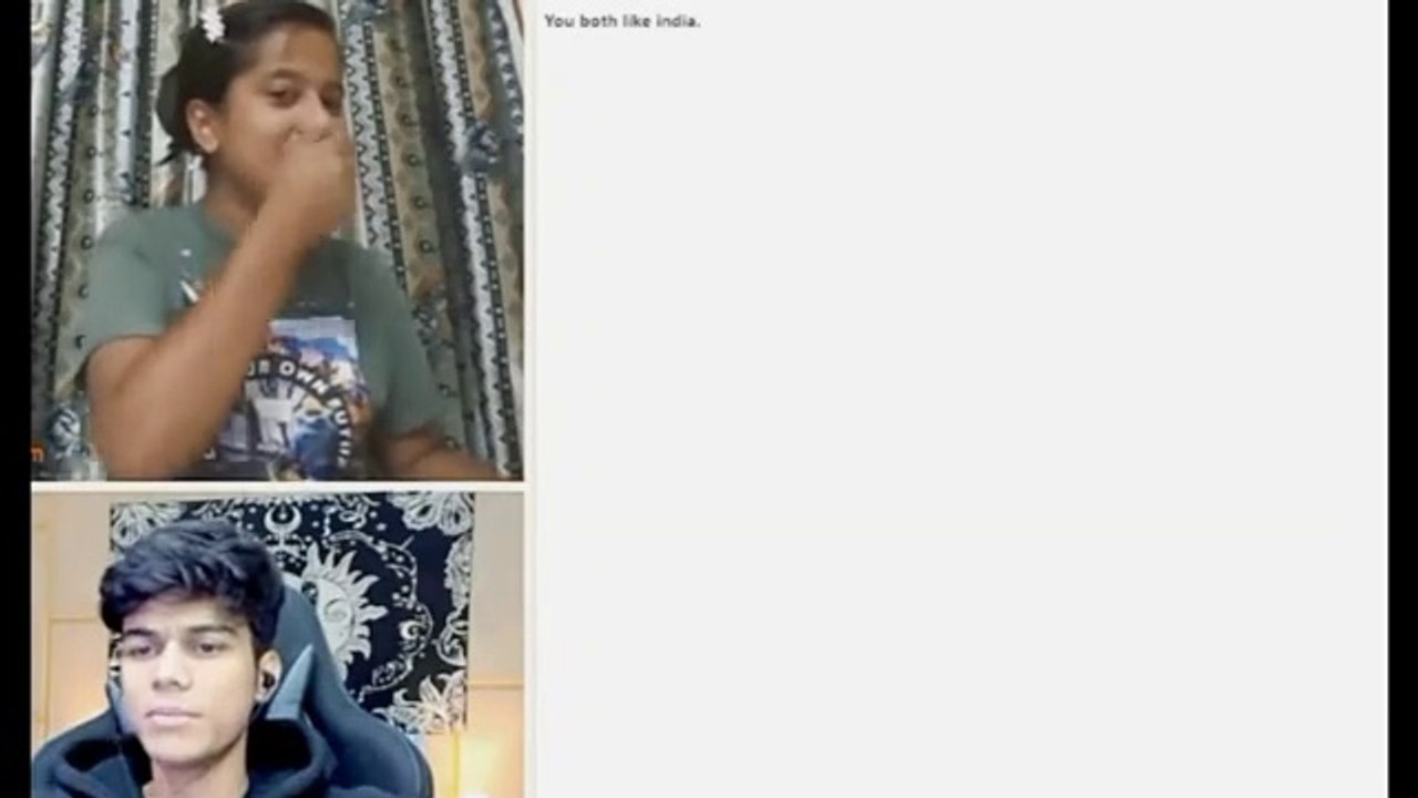 found his soulmate on omegle        subscribe gys --------(360P)