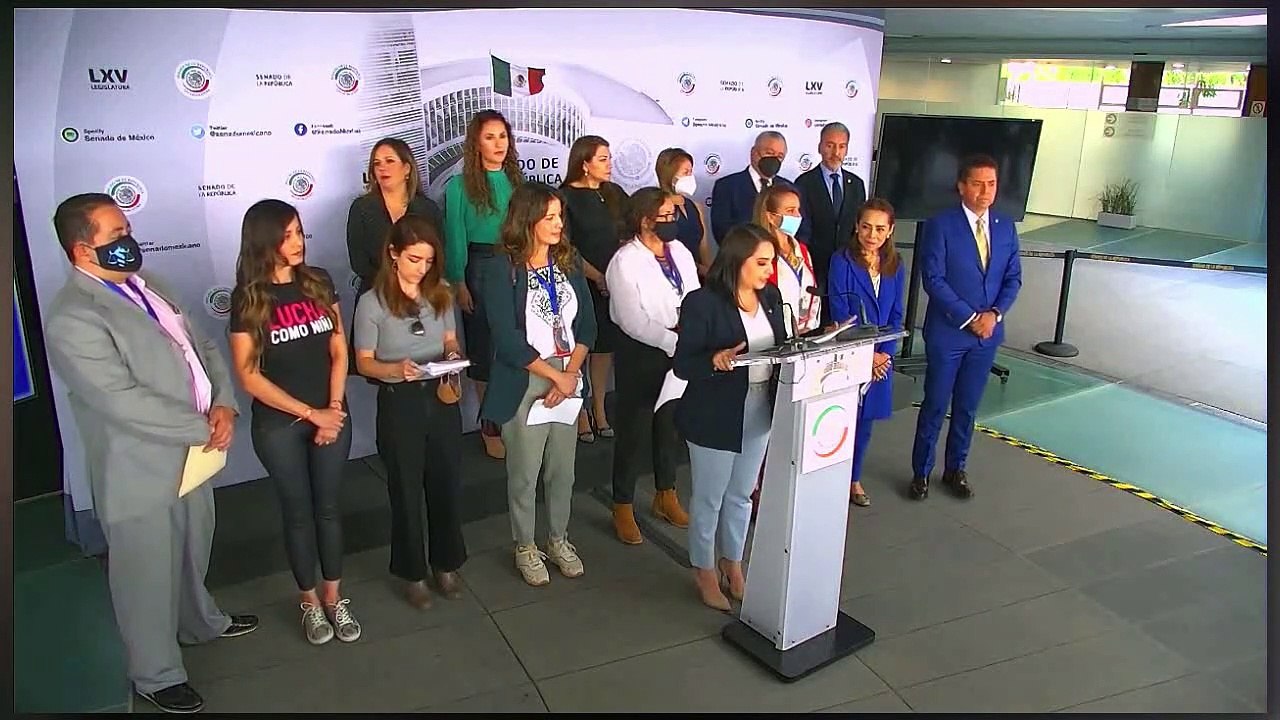 ¡VEAN! ¡El PRIANRD-MC respalda a sus Hambrientalistas vs. Tren Maya!
