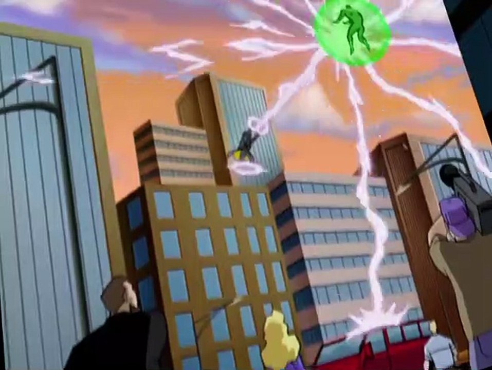 Static Shock S04 E04