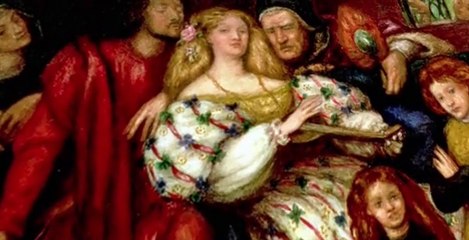 Pope - The Most Powerful Man In History S01 E03