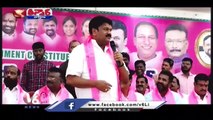 Minister Talasani Srinivas Yadav About Telangana Freedom Fighters | V6 Teenmaar