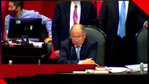 ¡VEAN! ¡Reginaldo del PT deja en ridículo a traidor priista que votará contra la Reforma Eléctrica de AMLO!