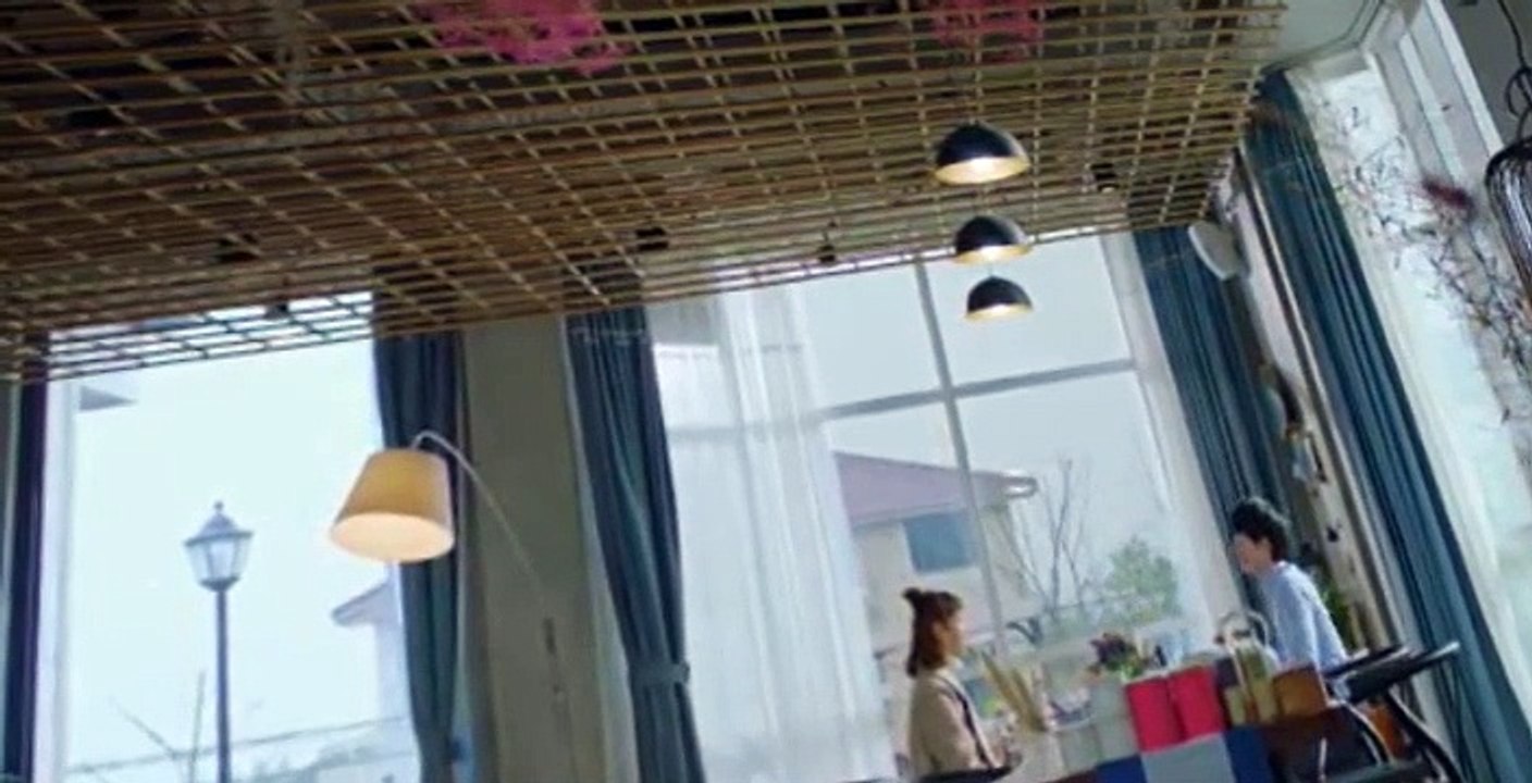 Fall in Love With Him S01 E08